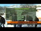 OSHEE kërkon ndjesë: Shumë familje festuan në errësirë - Top Channel Albania - News - Lajme
