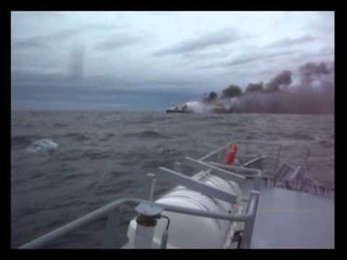 “NORMAN ATLANTIC” MBERRIN NE BRINDIZI, PROKURIA HETON 6 PERSONA PER TRAGJEDINE LAJM