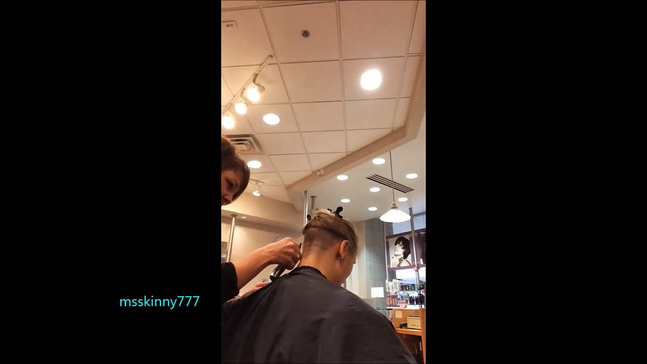 napeshave