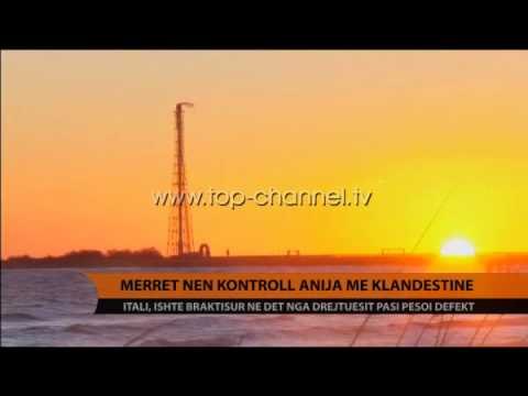 “AirAsia”, kërkime nën ujë për viktimat - Top Channel Albania - News - Lajme