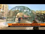 Kosovë, bien investimet e huaja - Top Channel Albania - News - Lajme