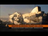 Trageti mbërrin në Itali, hetime për shkakun e tragjedisë  - Top Channel Albania - News - Lajme