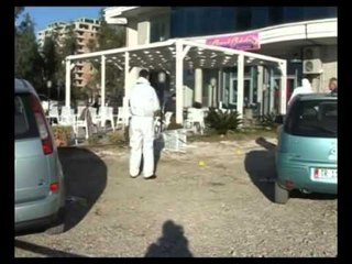 ZBARDHET VRASJA E DYFISHTE NE VLORE ERVIS LULUSHI PRANON SE KA VRARE PER MOTIVE PERSONALE LAJM