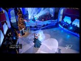 DWTS Albania 5 - Tuna & Erind - Waltz - Nata e gjashte - Show - Vizion Plus