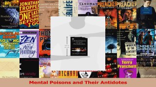 Read  Mental Poisons and Their Antidotes Ebook Free