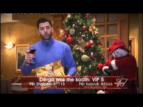 DWTS Albania 5 - Ermali & Lori - Waltz - Nata e gjashte - Show - Vizion Plus