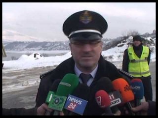 RRITJA E TEMPERATURAVE PERMIRESON NDJESHEM SITUATEN E QARKULLIMIT NE KUKES LAJM