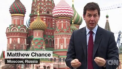 Who is Vladimir Putin- CNN