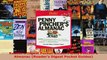 Read  Readers Digest Pocket Guide Penny Pinchers Almanac Readers Digest Pocket Guides PDF Online