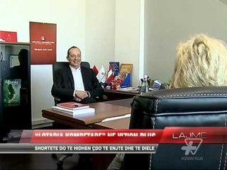 Lotaria Kombetare ne Vizion Plus - News, Lajme - Vizion Plus