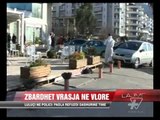Zbardhet vrasja në Vlorë - News, Lajme - Vizion Plus