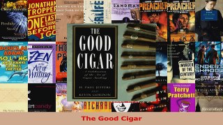 Download  The Good Cigar PDF Online