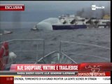 Norman Atlantik: Nje shqiptare mes viktimave - News, Lajme - Vizion Plus