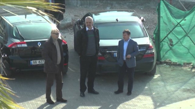 RAMA INSPEKTON PUNIMET NE SHESHIN ILIRIA