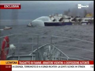 NJE 15 VJEÇARE ME ORIGJINE NGA SHQIPERIA MES VIKTIMAVE TE TRAGETIT “NORMAN ATLANTIC” LAJM