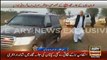 Imran Khan Reached At Islamabad Jalsa Gah