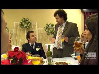 31Show -Apartamenti 2xl - Dasma e Edit & Ines (31.12.2014)