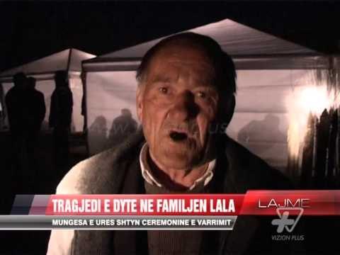 Mat, shtyhet varrimi nga ura e prishur - News, Lajme - Vizion Plus