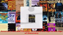 PDF Download  Americas Ancient Forests From the Ice Age to the Age of Discovery Read Online