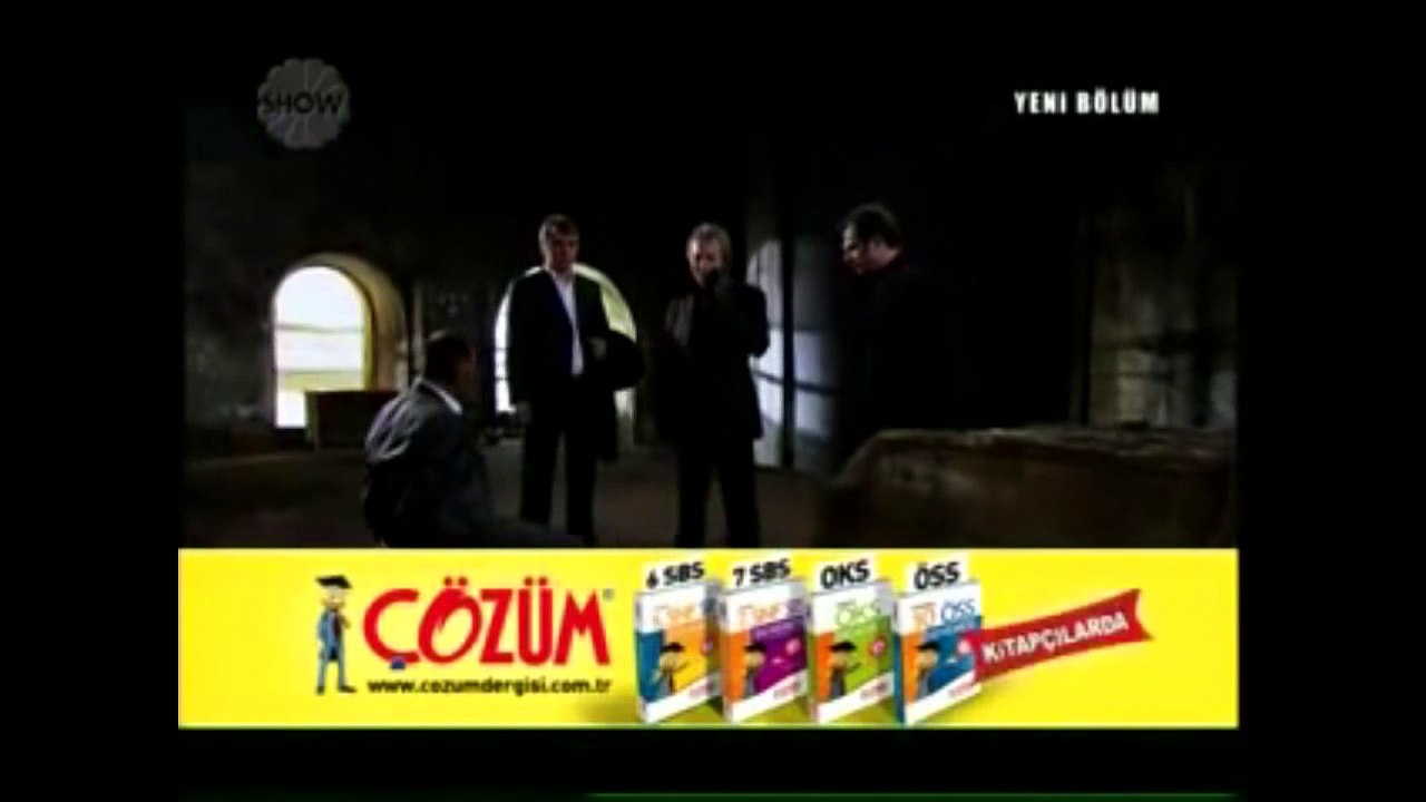 Kurtlar Vadisi Dublaj (Küfürlü)