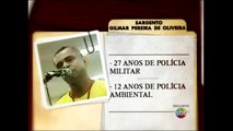 Exclusivo: Policiais são acusados de cobrar propina para não embargar obra
