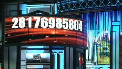 Teletón de Chile pretende reunir 40 millones de dólares