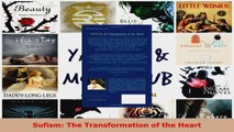 Read  Sufism The Transformation of the Heart Ebook Free