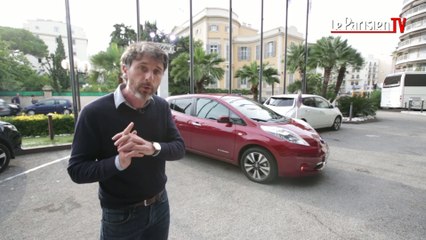 Nissan Leaf : on a testé ses 250 km d’autonomie