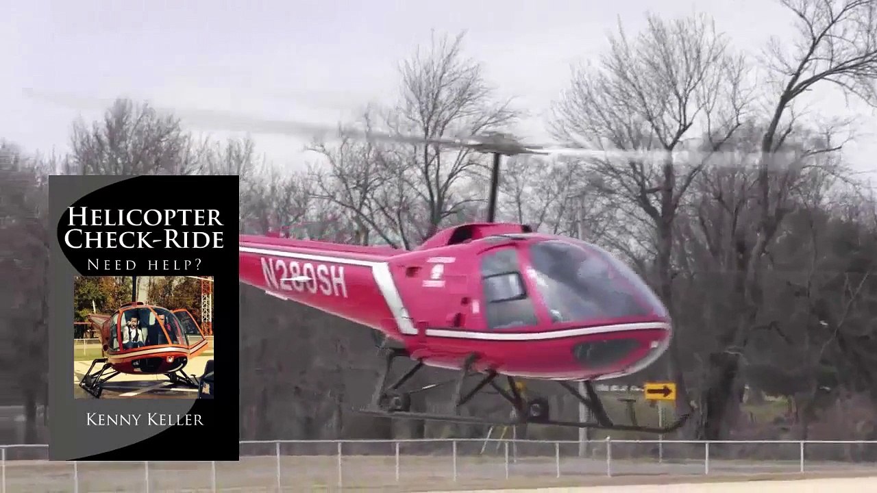Helicopter Flight Training Videos Record Check Rides Online Ground School