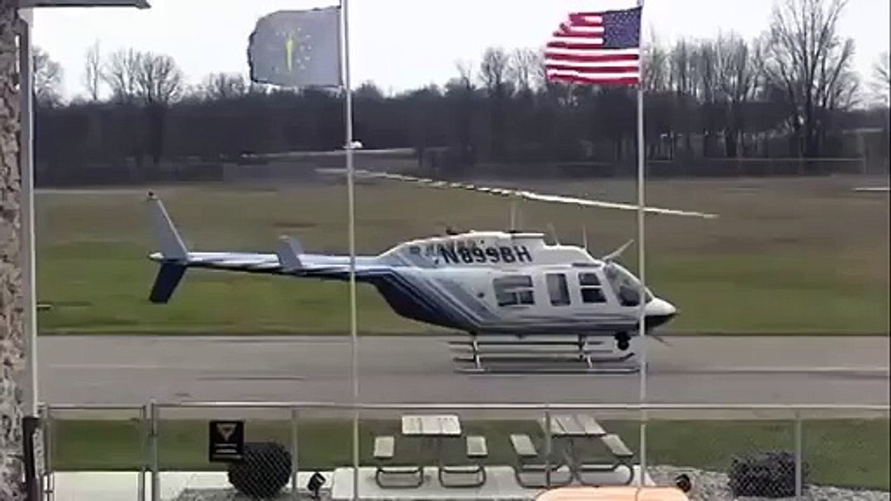 Learn How To Fly