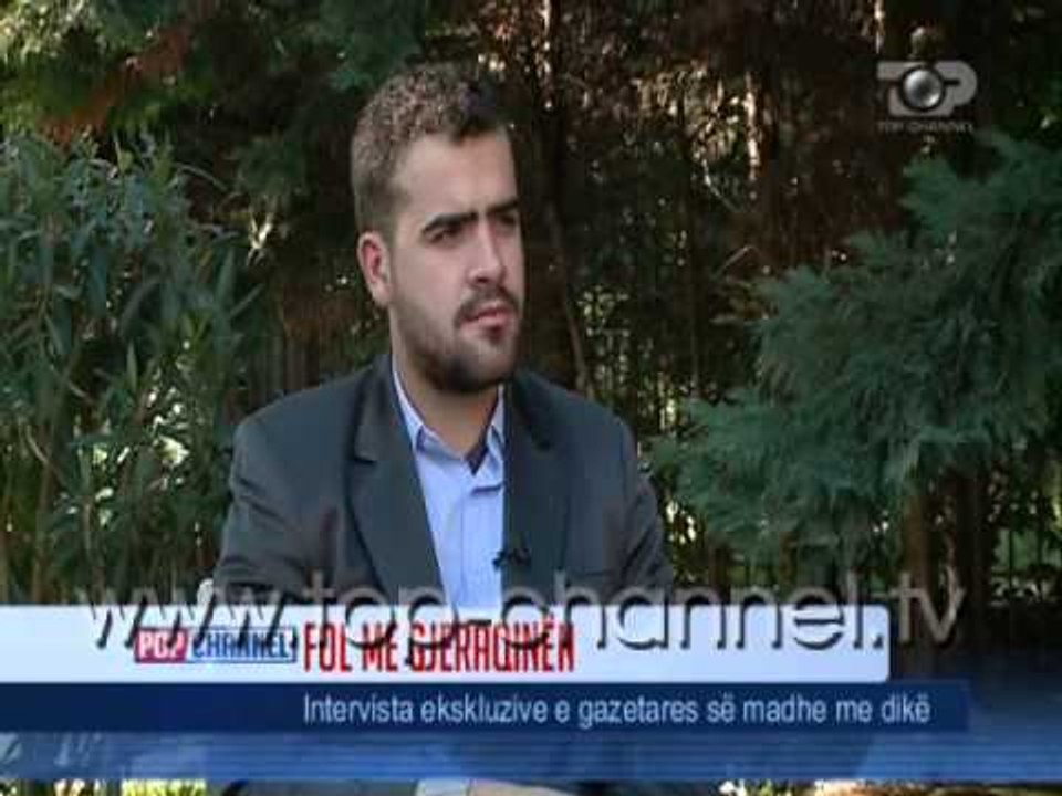 Pop Channel, 3 Janar 2015, Pjesa 2 - Top Channe...