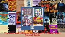 Read  The Best Baby Animal Quilts Ever 5 Playful Baby Animal Quilts EBooks Online