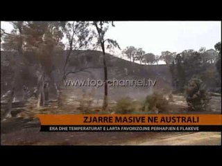 Bllok informativ shkurt nga bota - Top Channel Albania - News - Lajme