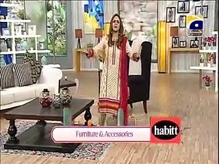 What Incident Took Place with Nadia Khan @ Karachi Airport