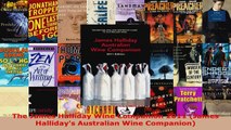 Read  The James Halliday Wine Companion 2011 James Hallidays Australian Wine Companion Ebook Free