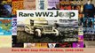 Download  Rare WW2 Jeep Photo Archive 19401945 EBooks Online
