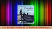 Download  Lost Dundee Dundees Lost Architectural Heritage PDF Free