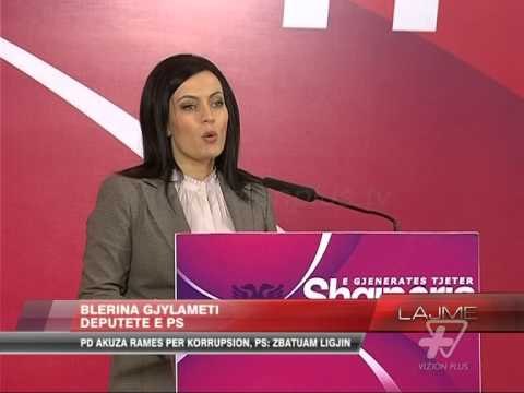 PD akuza për korrupsion, PS: Zbatuam ligjin - News, Lajme - Vizion Plus