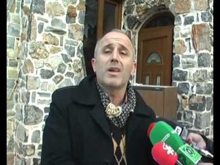 INUK RIKTHEHET NE HUDENISHT TE POGRADECIT, NGUJOHET NJE FAMILJE BRENDA NDERTESES LAJM