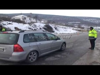 Dëbora dhe ngricat, cilat janë akset më të rrezikshme? - Top Channel Albania - News - Lajme