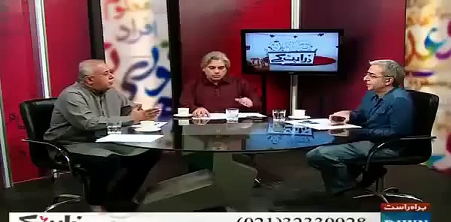 Imran Khan's determination