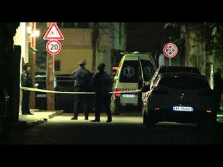 1 I VDEKUR E 3 TE PLAGOSUR NE DY ATENTATE NE TIRANE