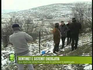 Revista Televizive e Mbremjes, 06 Janar, Ora 00:15 - Top Channel Albania - News - Lajme
