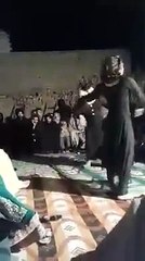 Desi Girls Party Mujra Dance 2015