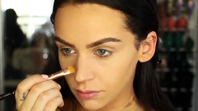 Get Ready with Me Date Night - Hair, Makeup, Nails & Outfit!