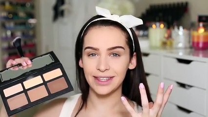 Get Ready with Me Date Night! Contour Routine