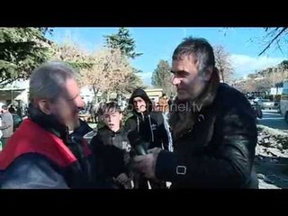 Highlights, 05/01/2015 - Shpërblimi i fundvitit për pensionistët