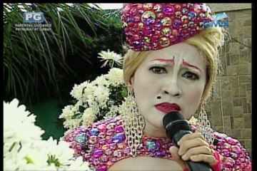EAT BULAGA (Problem Solving Kalyeserye) - November 28 2015 FULL EPISODE PART 5