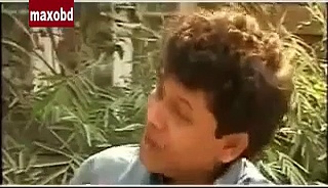 Bengali funny video (Lot of laugh)_Laughing _funny _video_Comedy_Song_By_Nakul_Kumar_Biswas