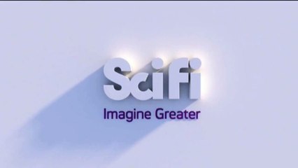 SciFi Universal osztrzezenie bez tekstu